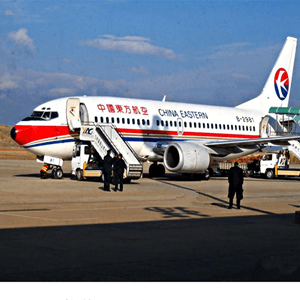 霍林郭勒霍林河航空邮寄航空快运业稳步发展的原因是什么？